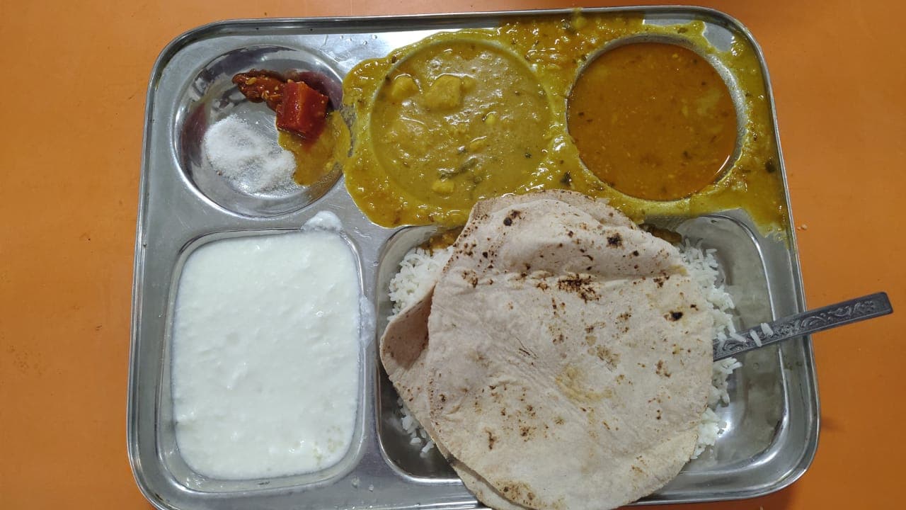 VGU Jaipur Hostel and Mess photo 5